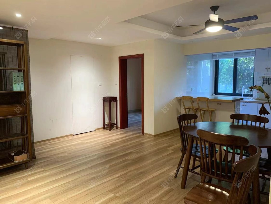 常州吟枫苑东区在租房源室内图_小牛看房