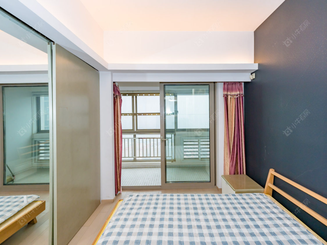 京城豪苑北区房源室内图 常州京城豪苑北区在售二手房源室内图_小牛看房