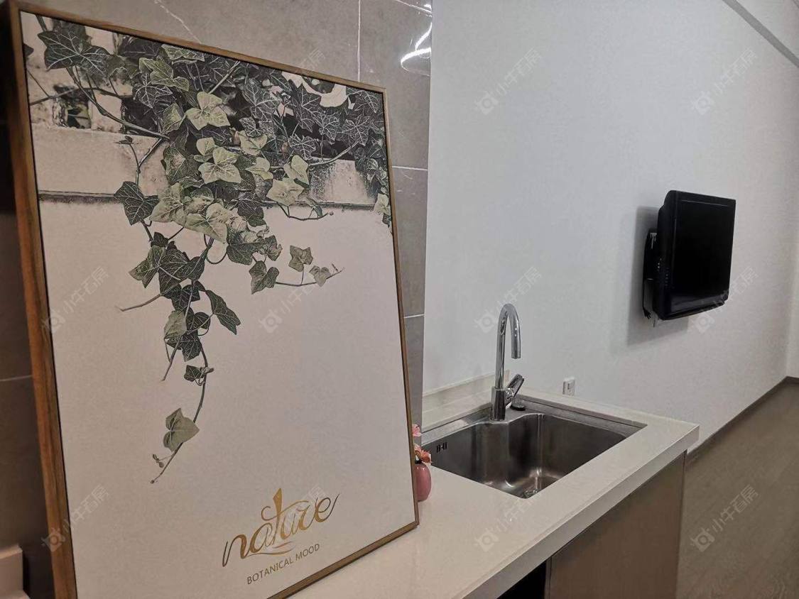 常州美的国宾府悦然寓在租房源室内图_小牛看房