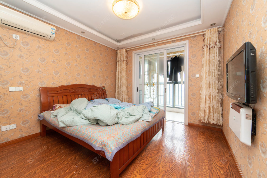 常州泰盈八千里在售二手房源室内图_小牛看房