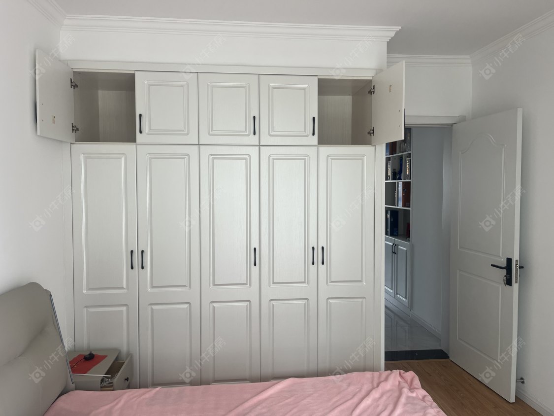 常州檀香湾在租房源室内图_小牛看房