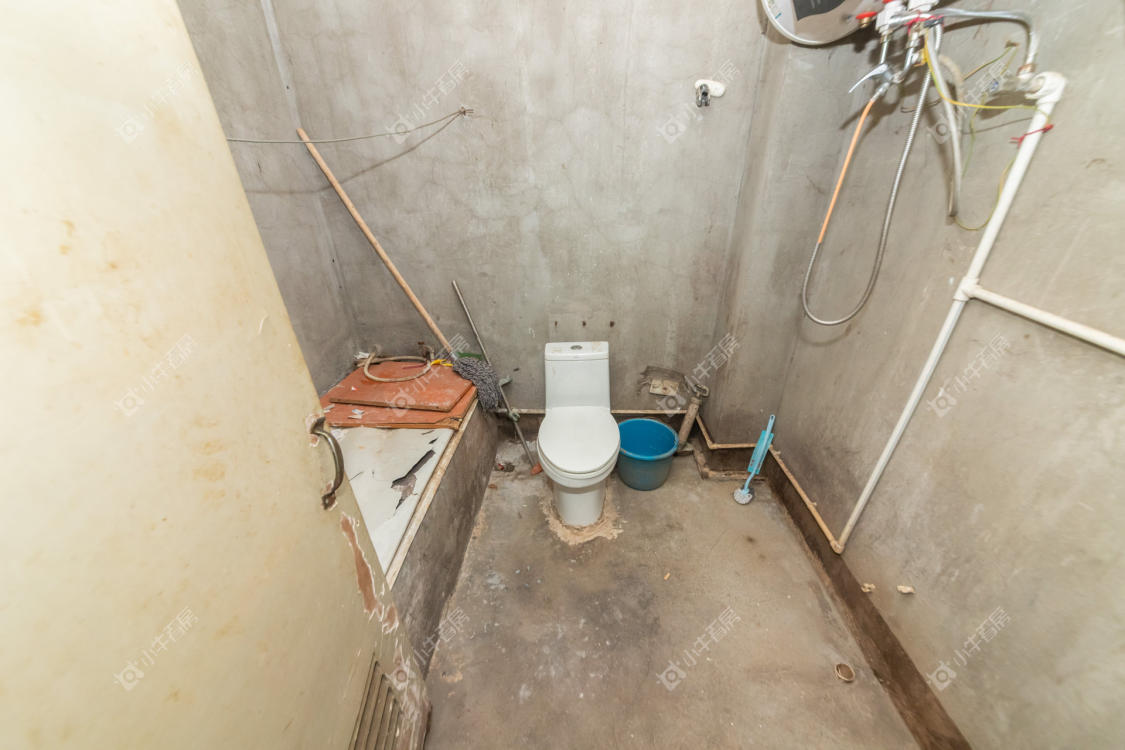 常州新龙花苑西区在租房源室内图_小牛看房