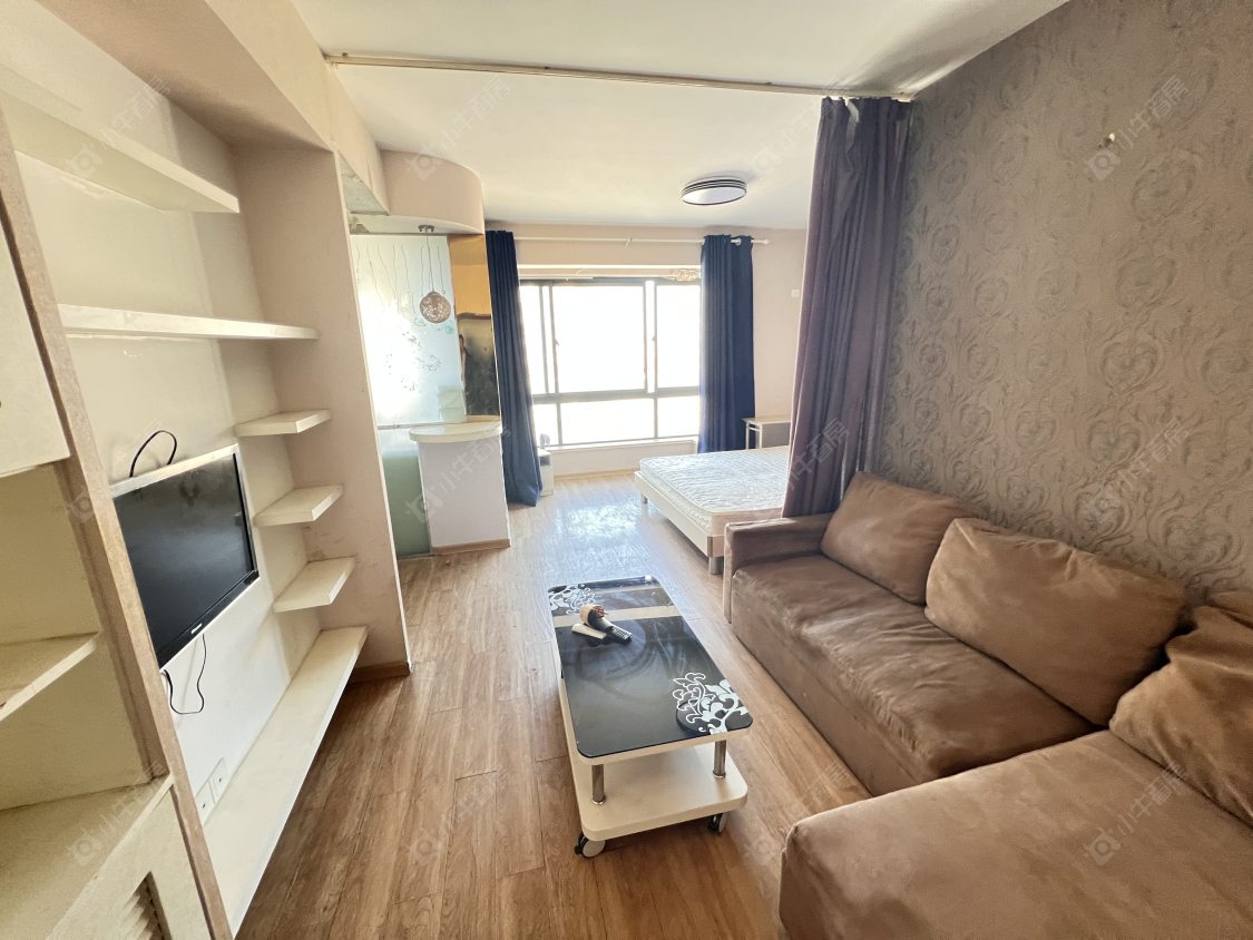 常州中央花园在租房源室内图_小牛看房