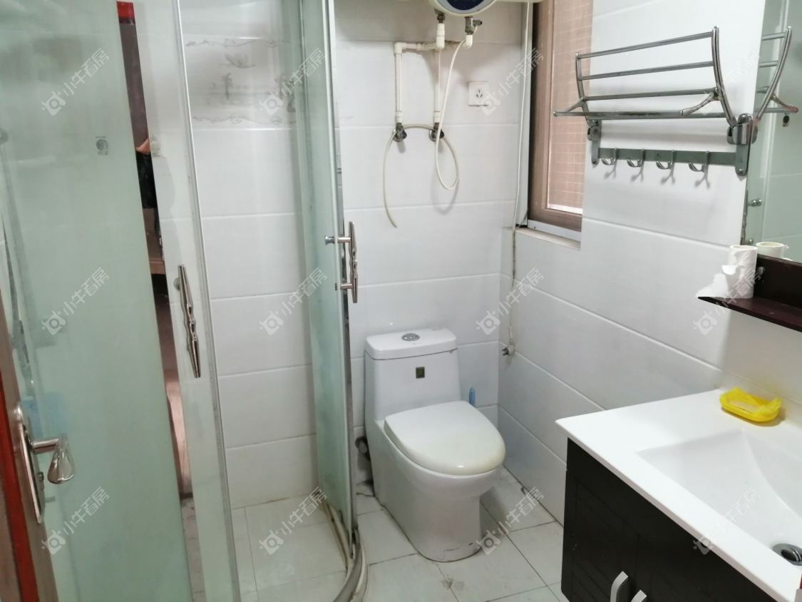 常州府西花园在租房源_小牛看房