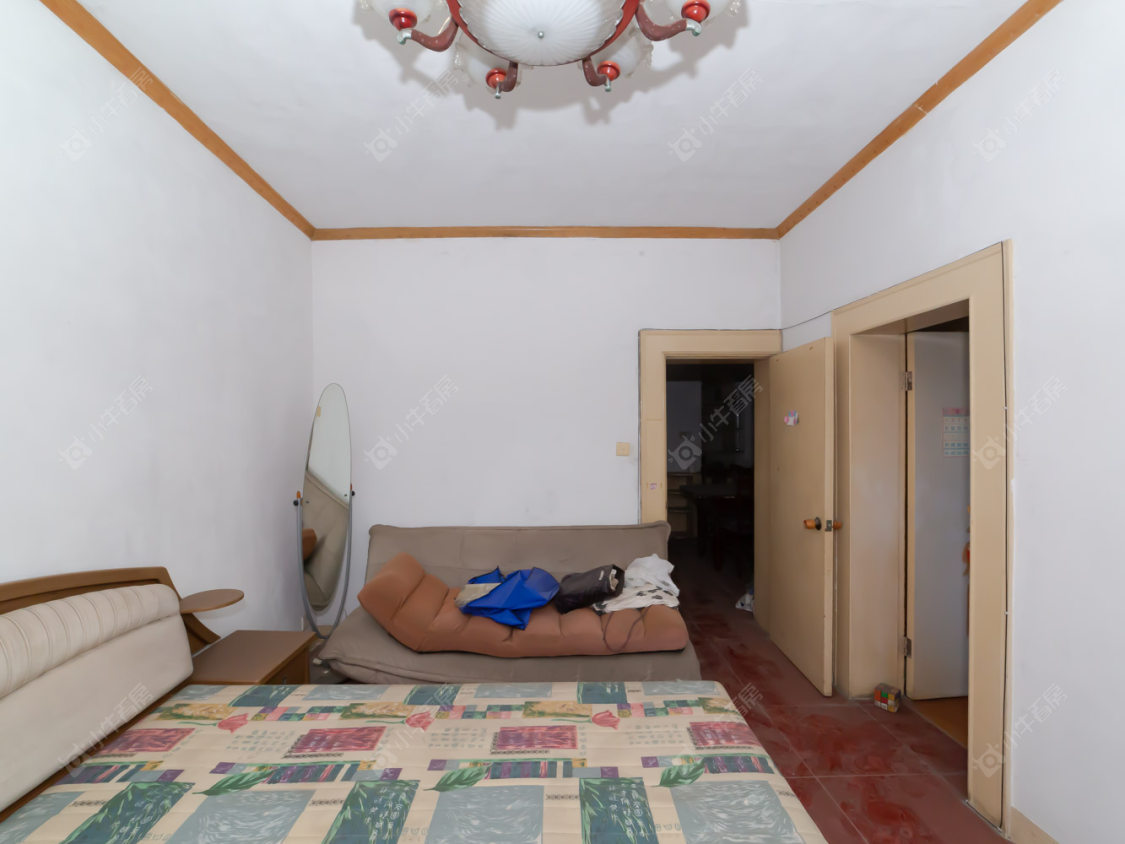 常州翠竹新村南区在售二手房房源室内图_小牛看房