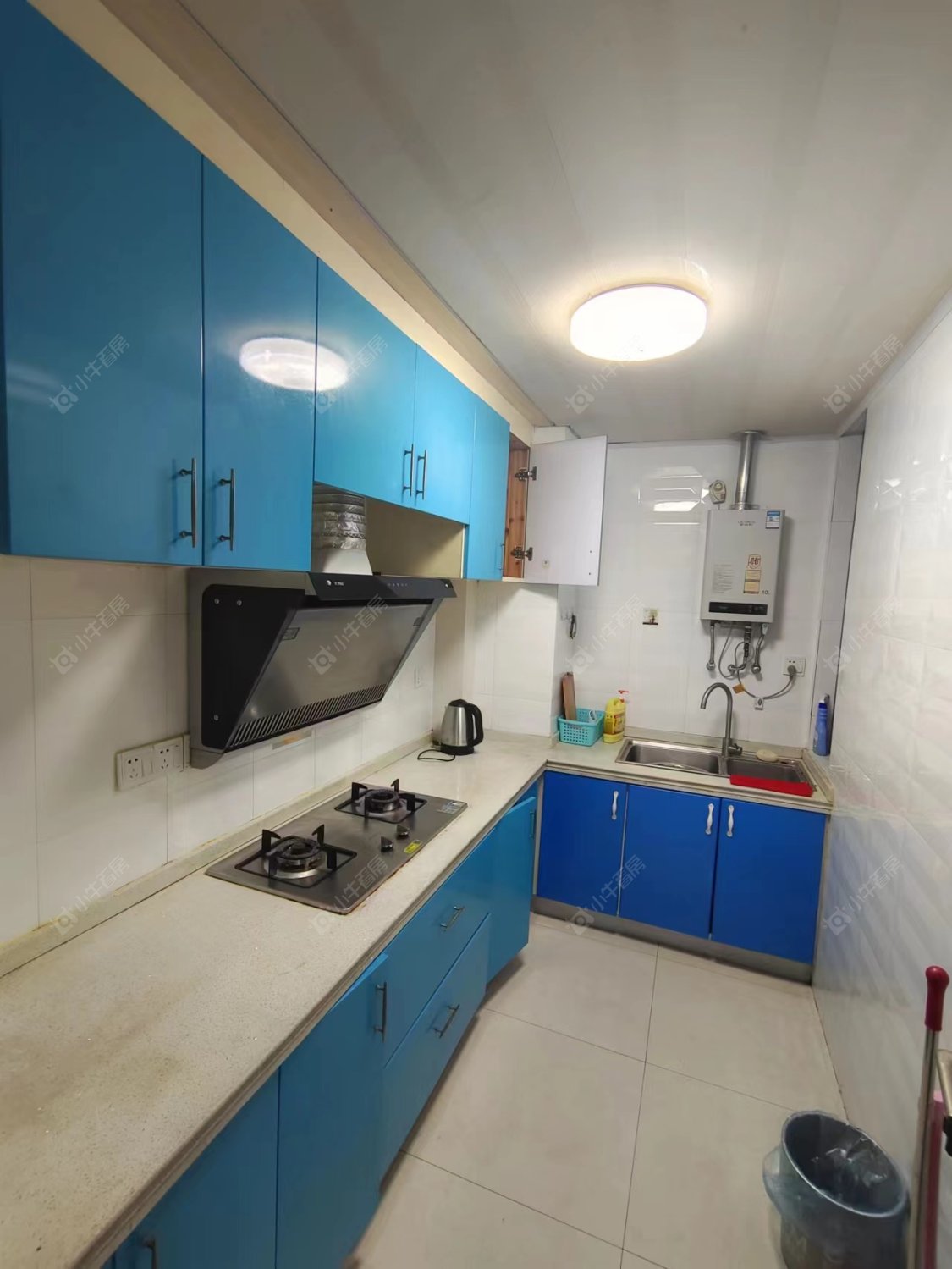 常州蔷薇家园在租房源室内图_小牛看房