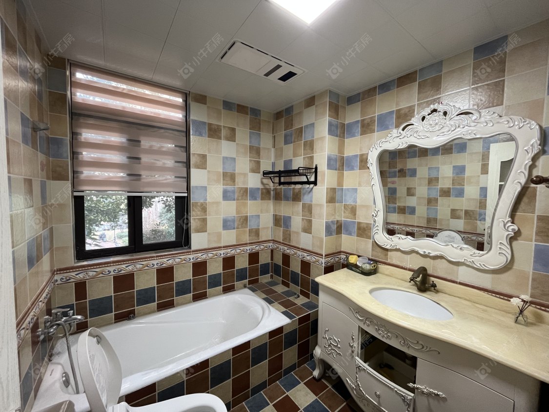 常州大名城西区在租房源_小牛看房