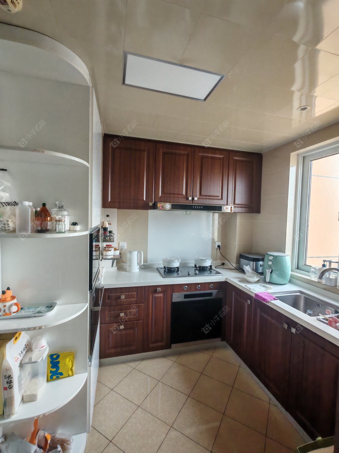 常州景瑞望府在租房源室内图_小牛看房