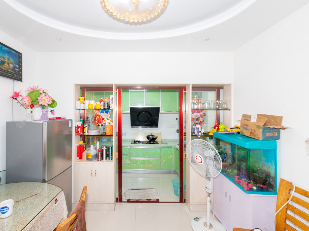 滨江明珠城东区房源室内图 常州滨江明珠城东区在售二手房源室内图_小牛看房