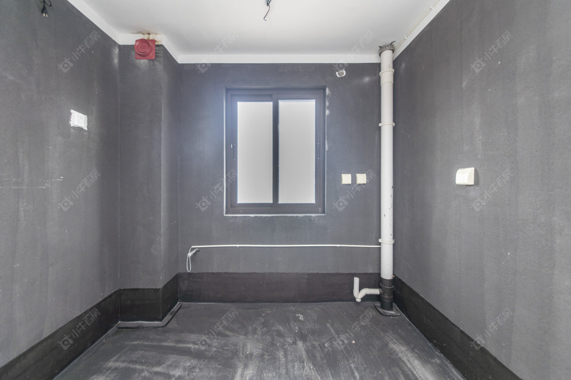 常州随园金麟府在售二手房源室内图_小牛看房