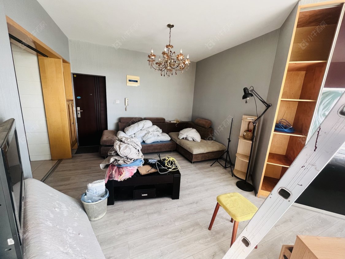 常州侨光苑在租房源_小牛看房