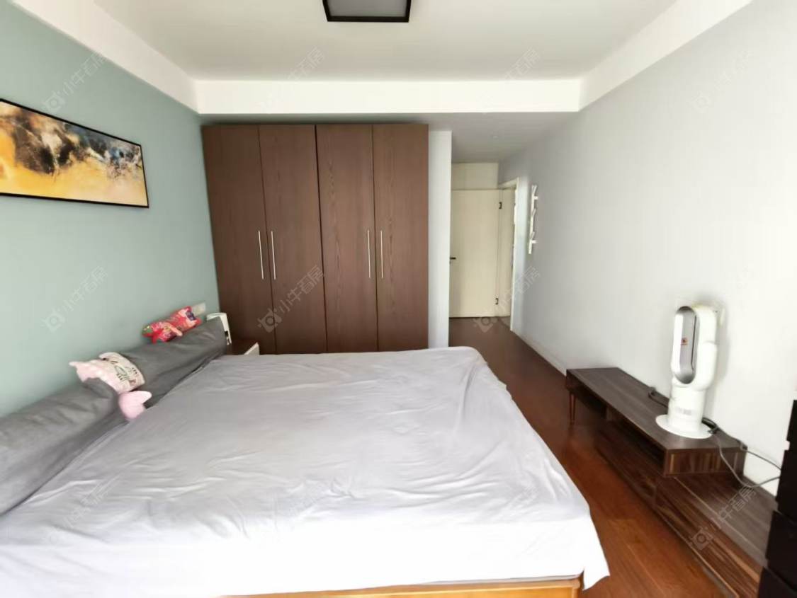 常州青建鼎都在租房源室内图_小牛看房