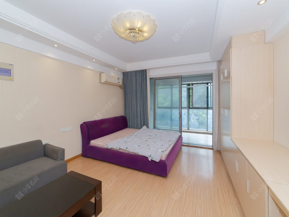 常州世茂广场在售二手房源室内图_小牛看房