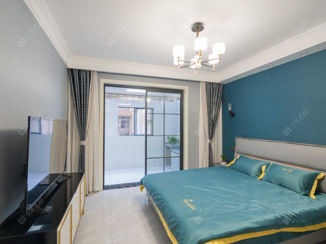 常州红梅新村在售二手房源室内图_小牛看房