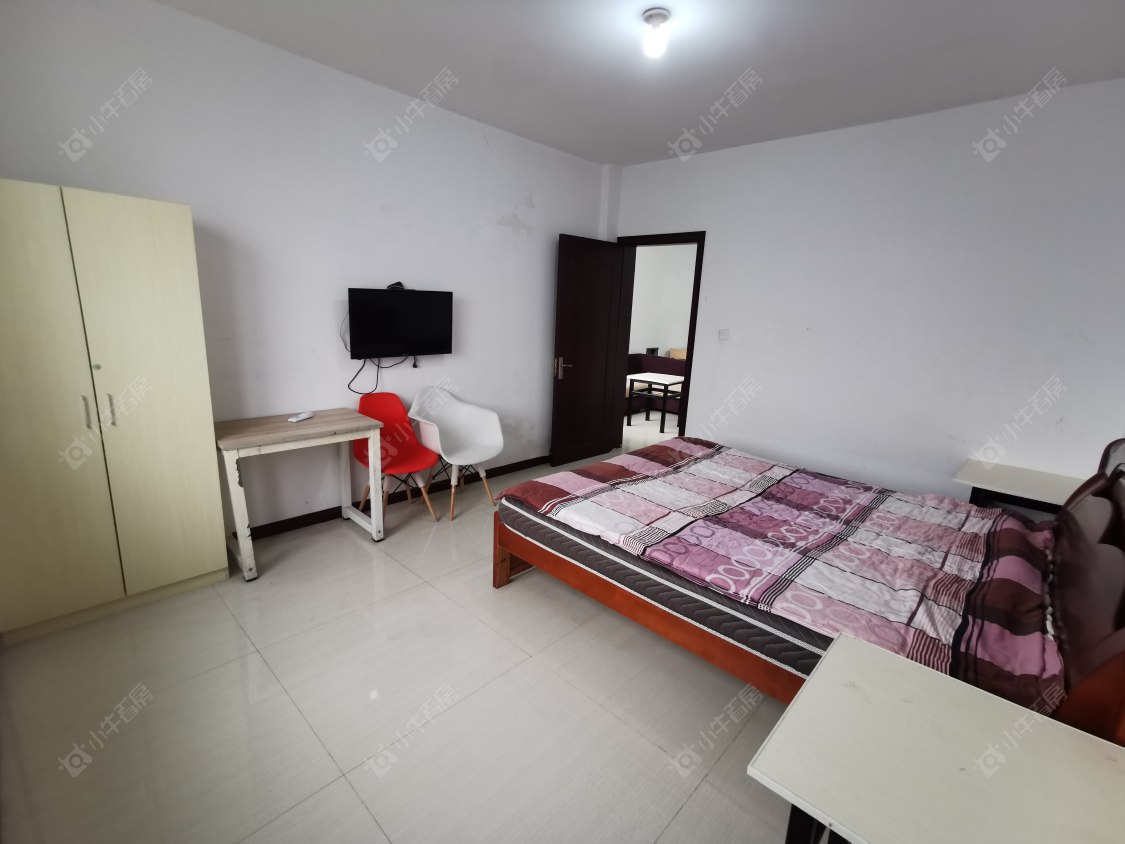 常州紫云苑在租房源室内图_小牛看房