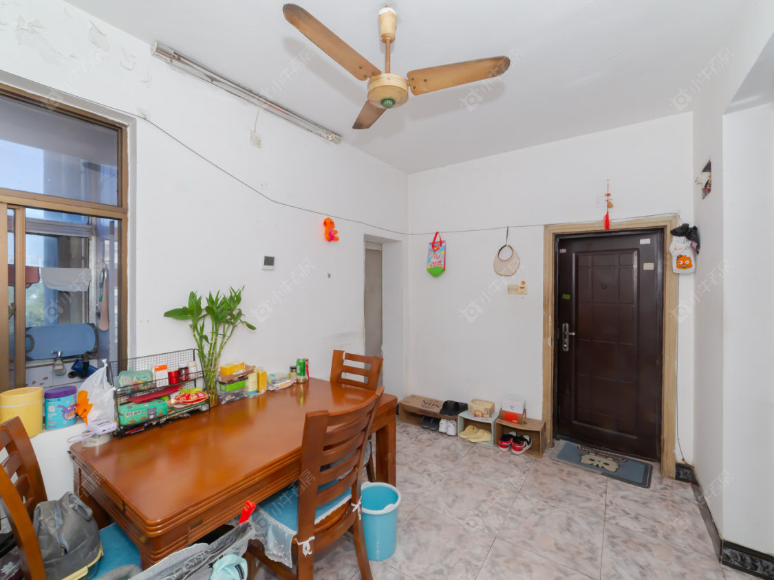 常州北环新村在售二手房源室内图_小牛看房