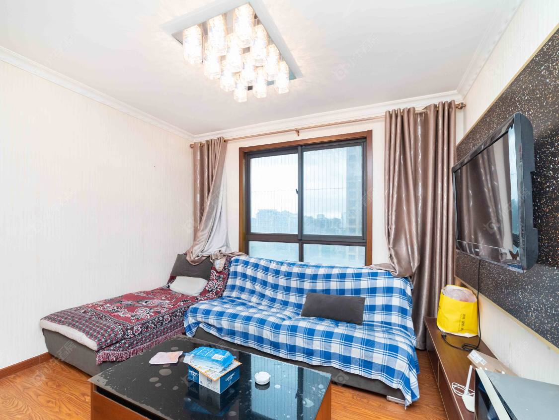 常州龙德花园在售二手房_小牛看房