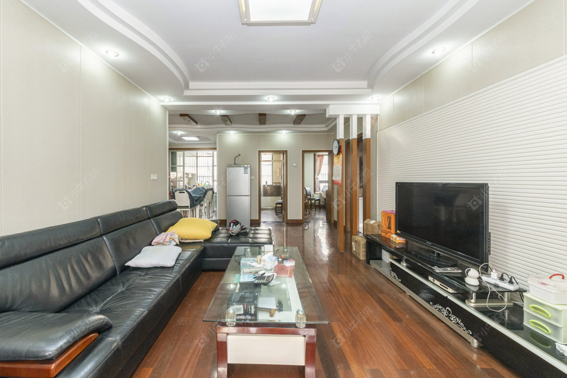 常州中凉新村七期在售二手房源室内图_小牛看房