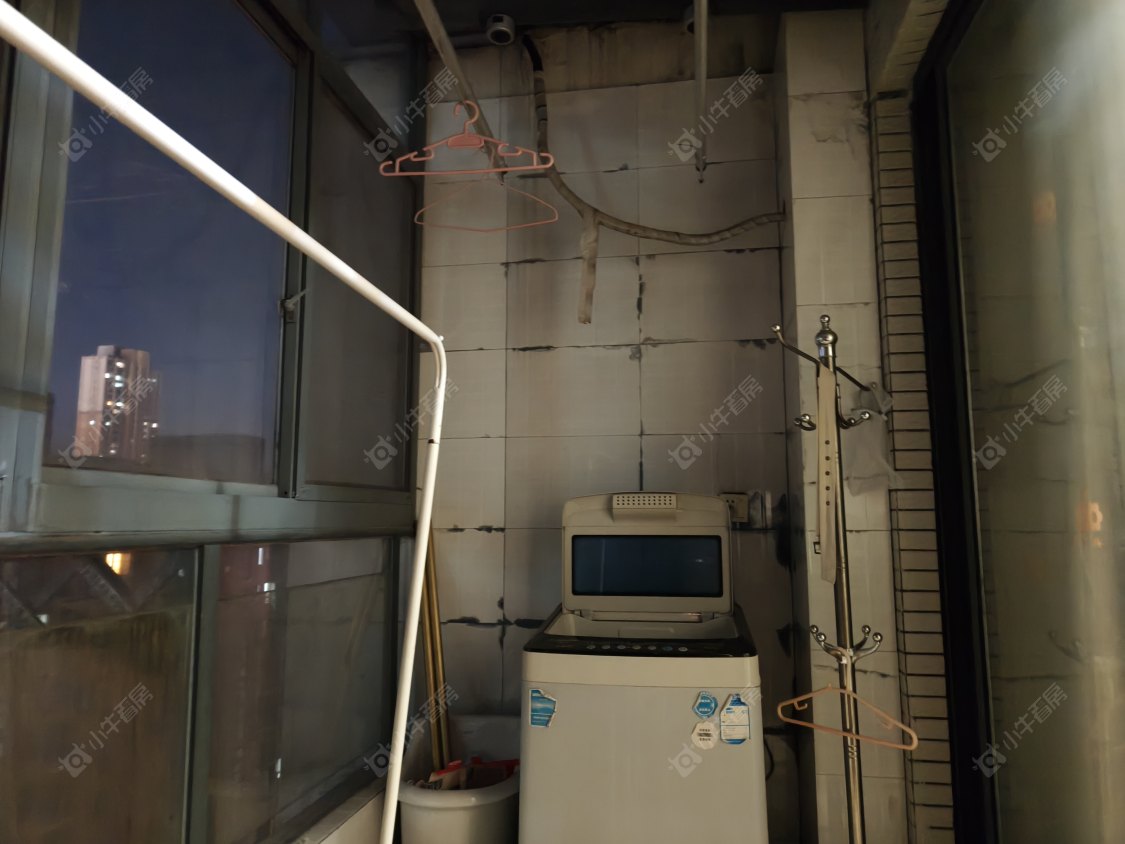 常州金鸡花园在租房源室内图_小牛看房