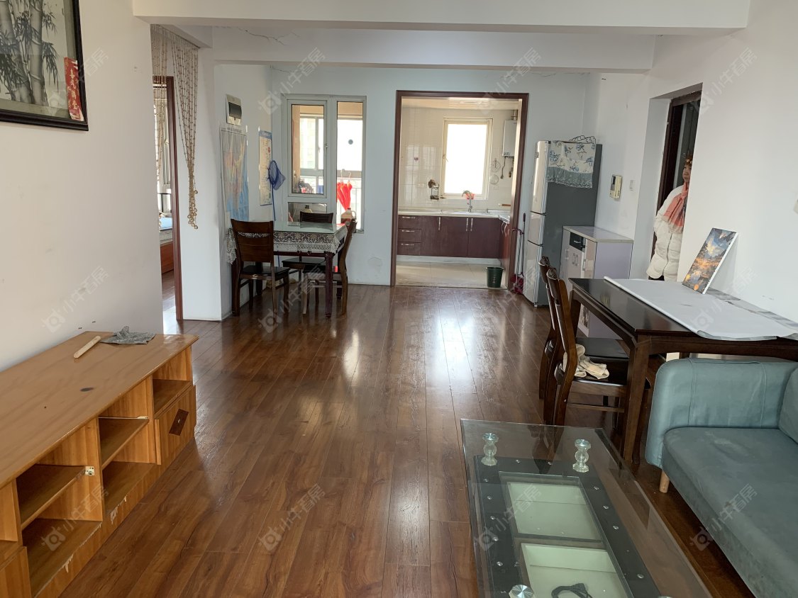 常州平岗星苑一期在租房源_小牛看房