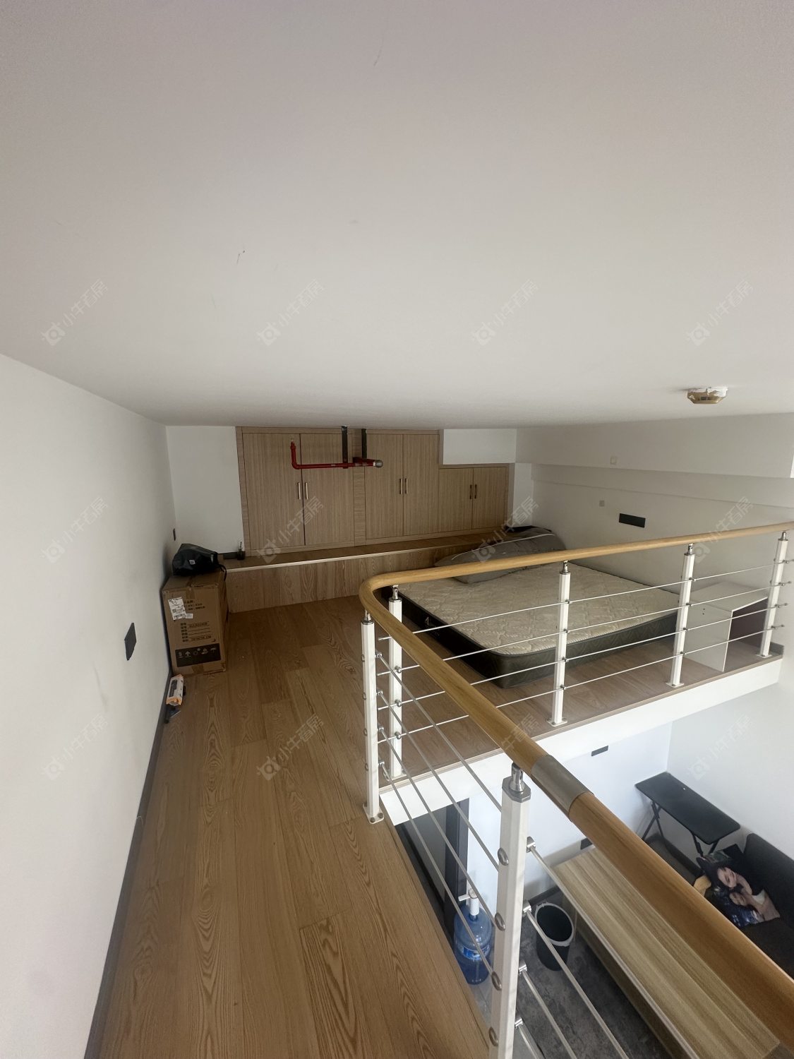 常州悦动广场在租房源室内图_小牛看房