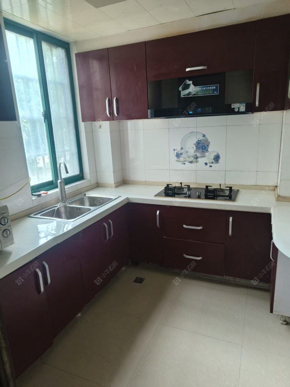 常州星鑫家园一期在租房源室内图_小牛看房