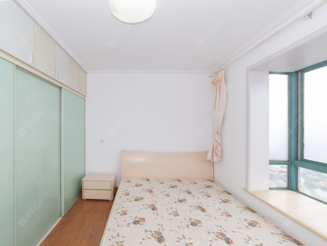 水木年华花园房源室内图 常州水木年华花园在售二手房源室内图_小牛看房