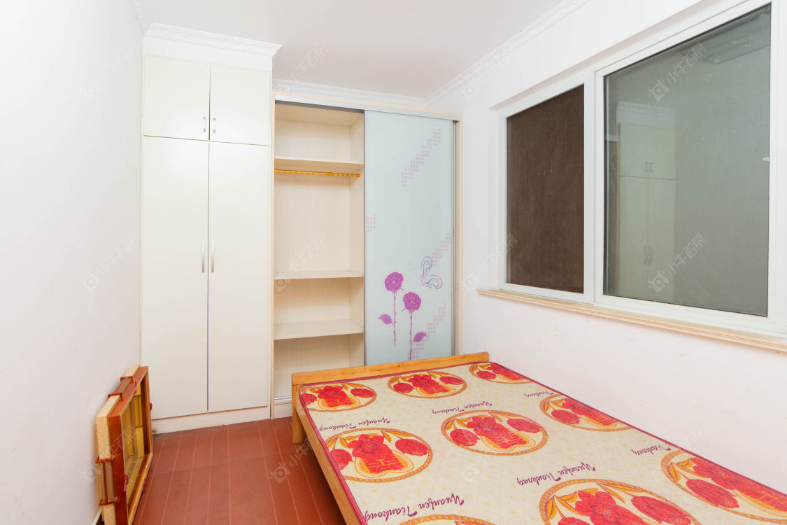 常州聚怡花园南区在售二手房源室内图_小牛看房