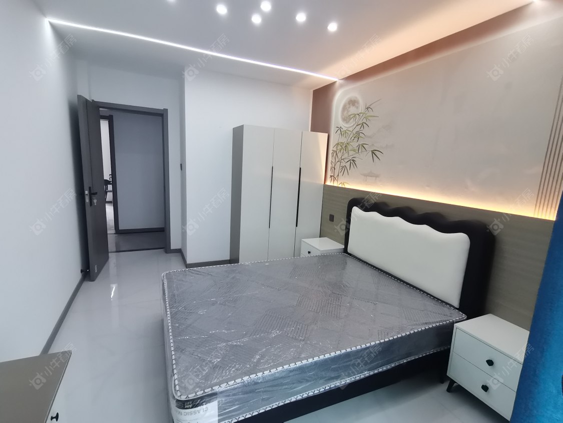 常州蓝天新苑在租房源_小牛看房