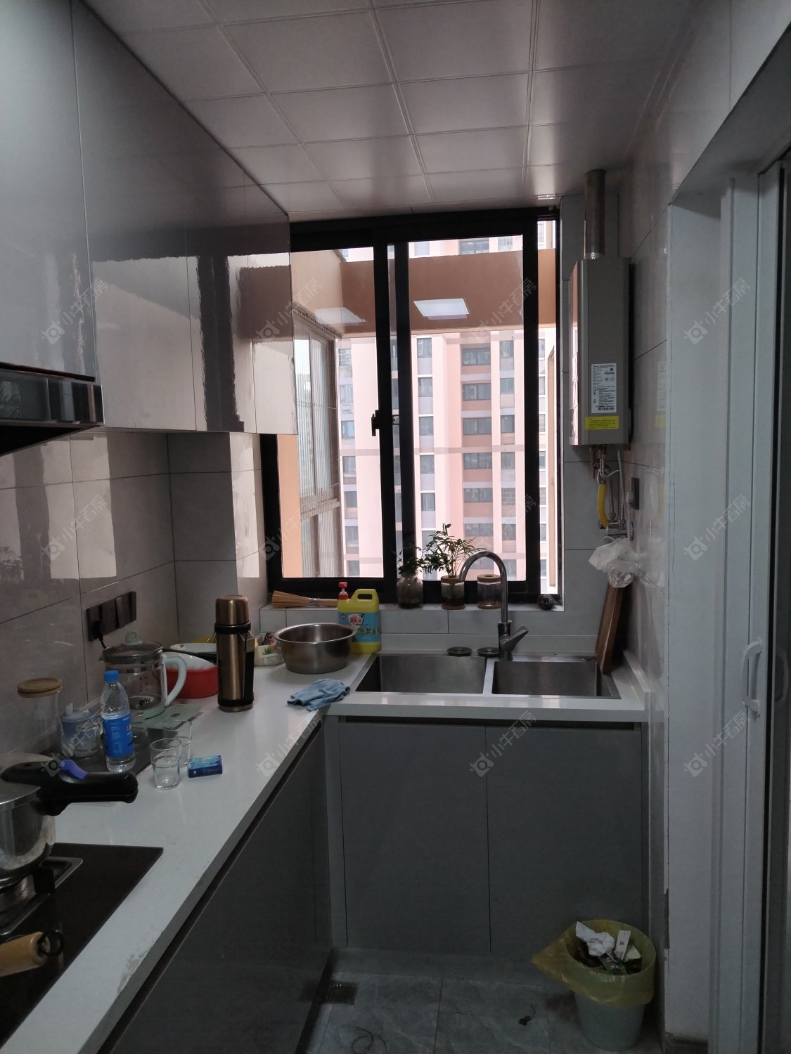 常州聚湖雅苑在租房源室内图_小牛看房