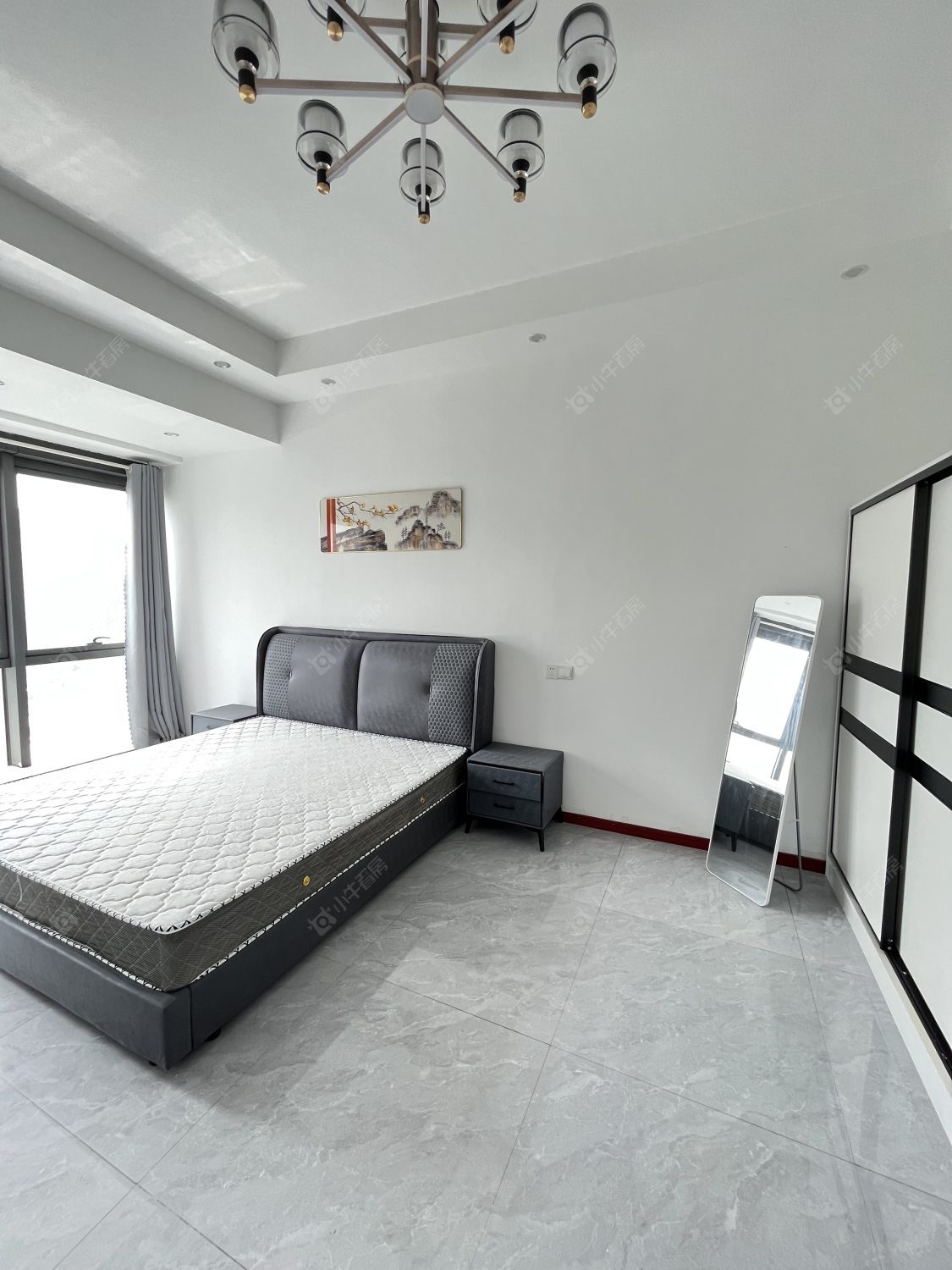 常州世茂广场在租房源室内图_小牛看房