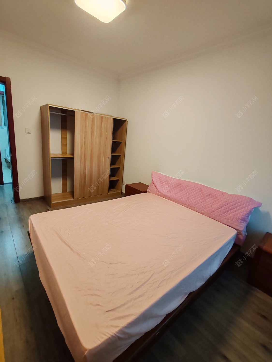 常州蓝山湖在租房源室内图_小牛看房