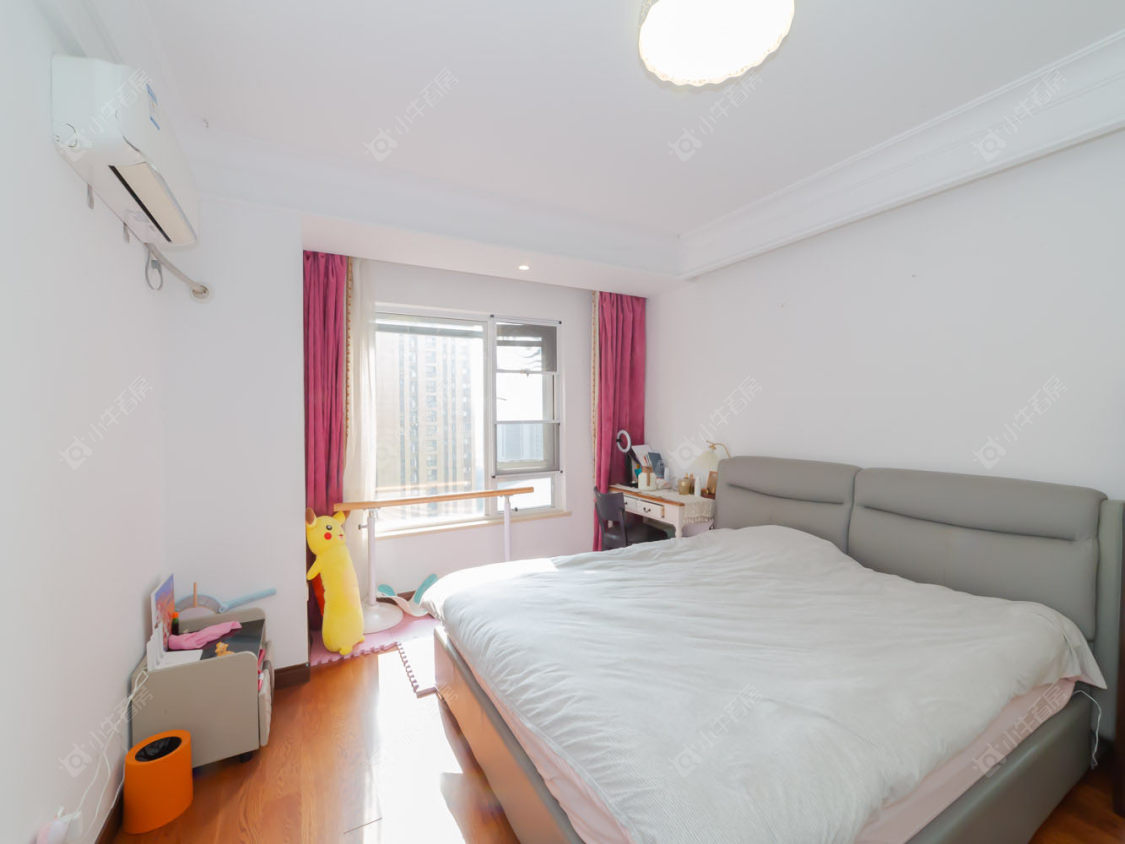 常州景瑞望府在售二手房源室内图_小牛看房