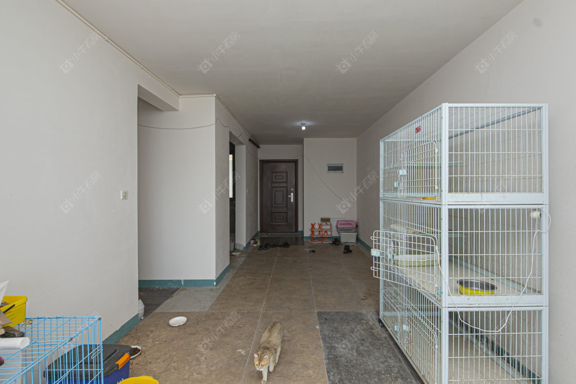 常州新城锦域在售二手房房源室内图_小牛看房