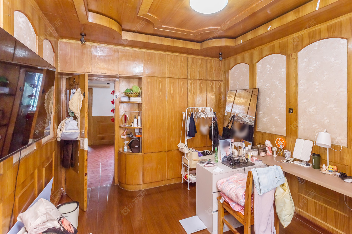 翠竹新村东北区房源室内图 常州翠竹新村东北区在售二手房源室内图_小牛看房