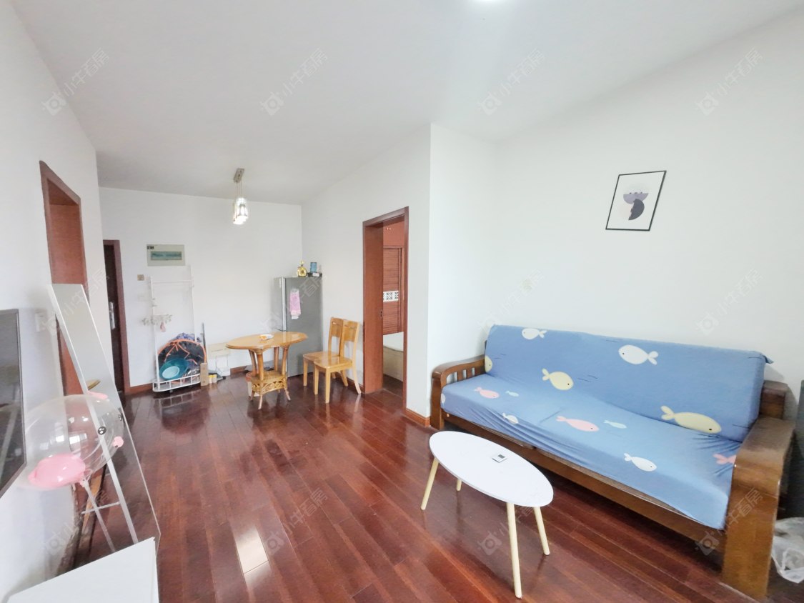 桂花园房源室内图 常州桂花园在租房源室内图_小牛看房