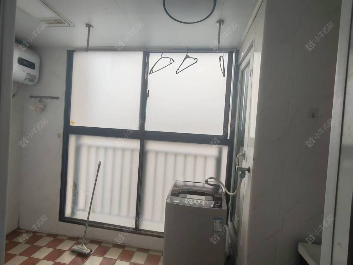 常州福成上城花园租房房源封面图
