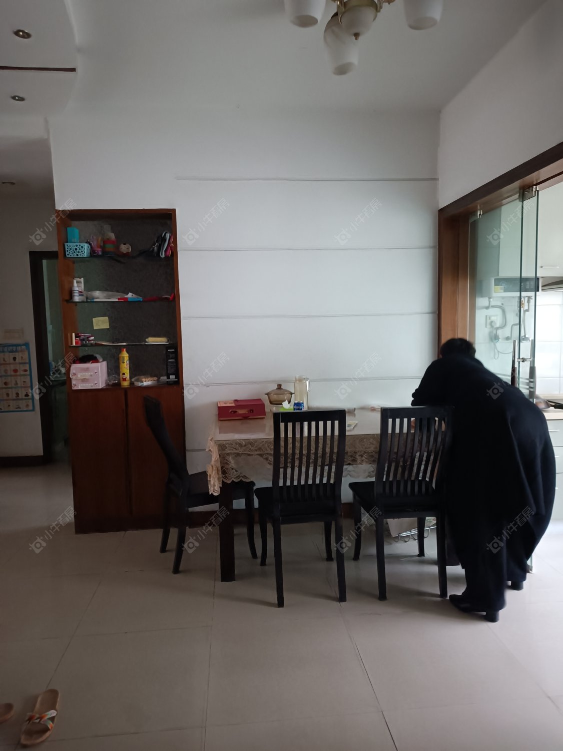 常州银河湾花园在租房源_小牛看房