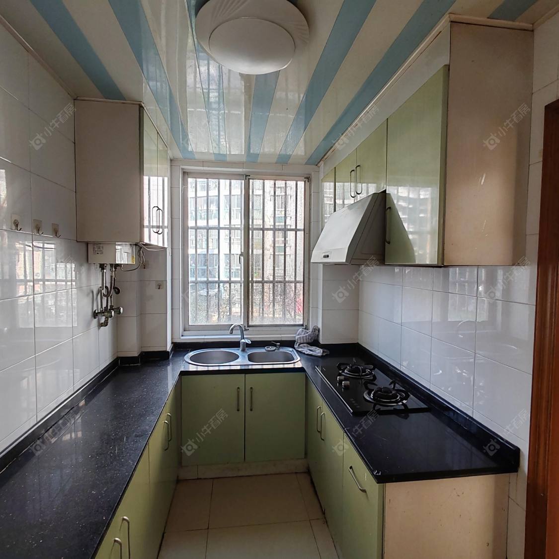 常州大诚苑在租房源室内图_小牛看房