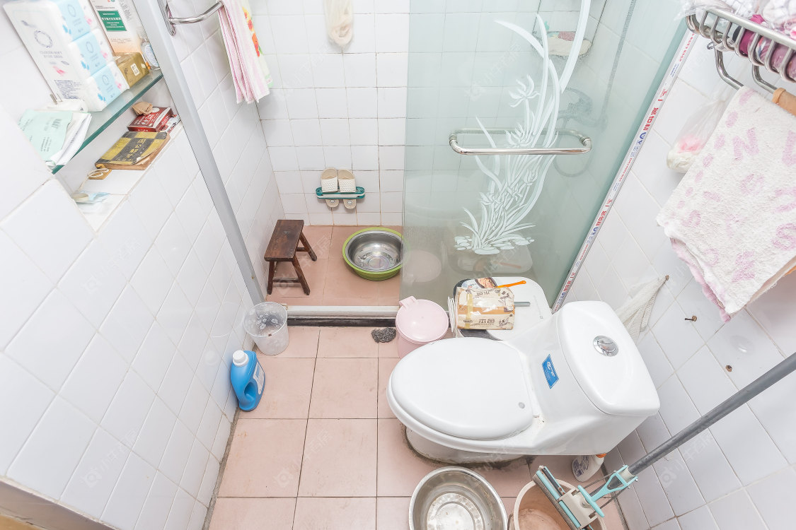 常州锦绣花园在售二手房源室内图_小牛看房