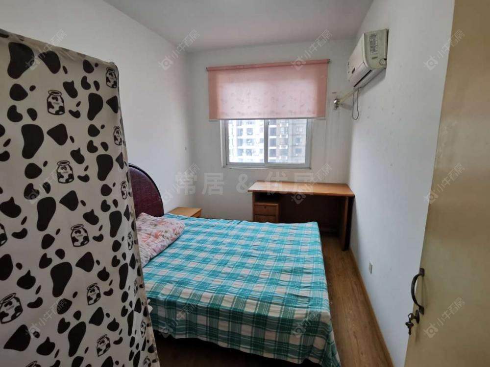 常州锦阳花苑在租房源室内图_小牛看房