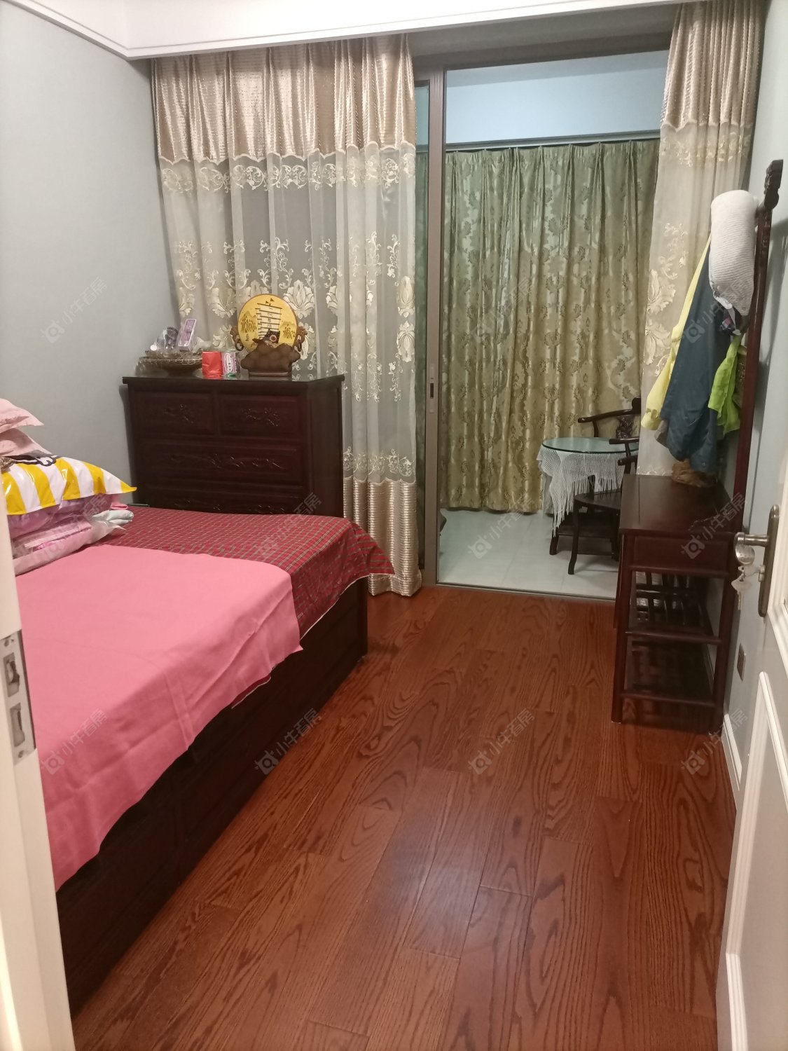 九洲新世界君玺房源 常州九洲新世界君玺在租房源_小牛看房