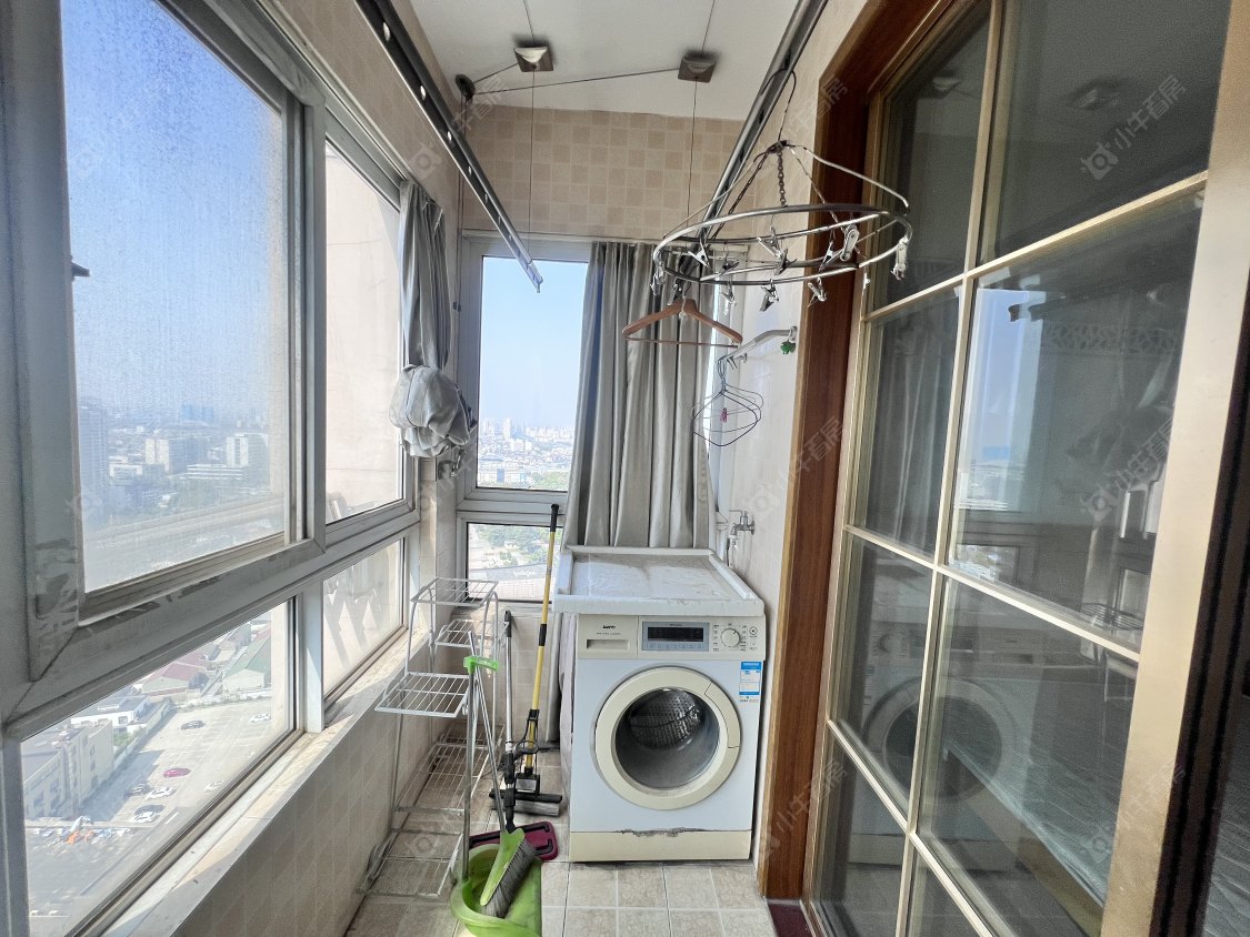 常州九洲新家园在租房源_小牛看房