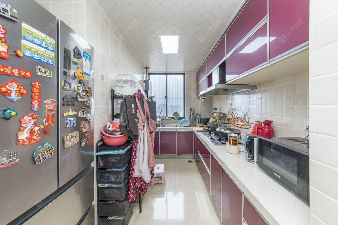 常州聚湖雅苑在售二手房源室内图_小牛看房