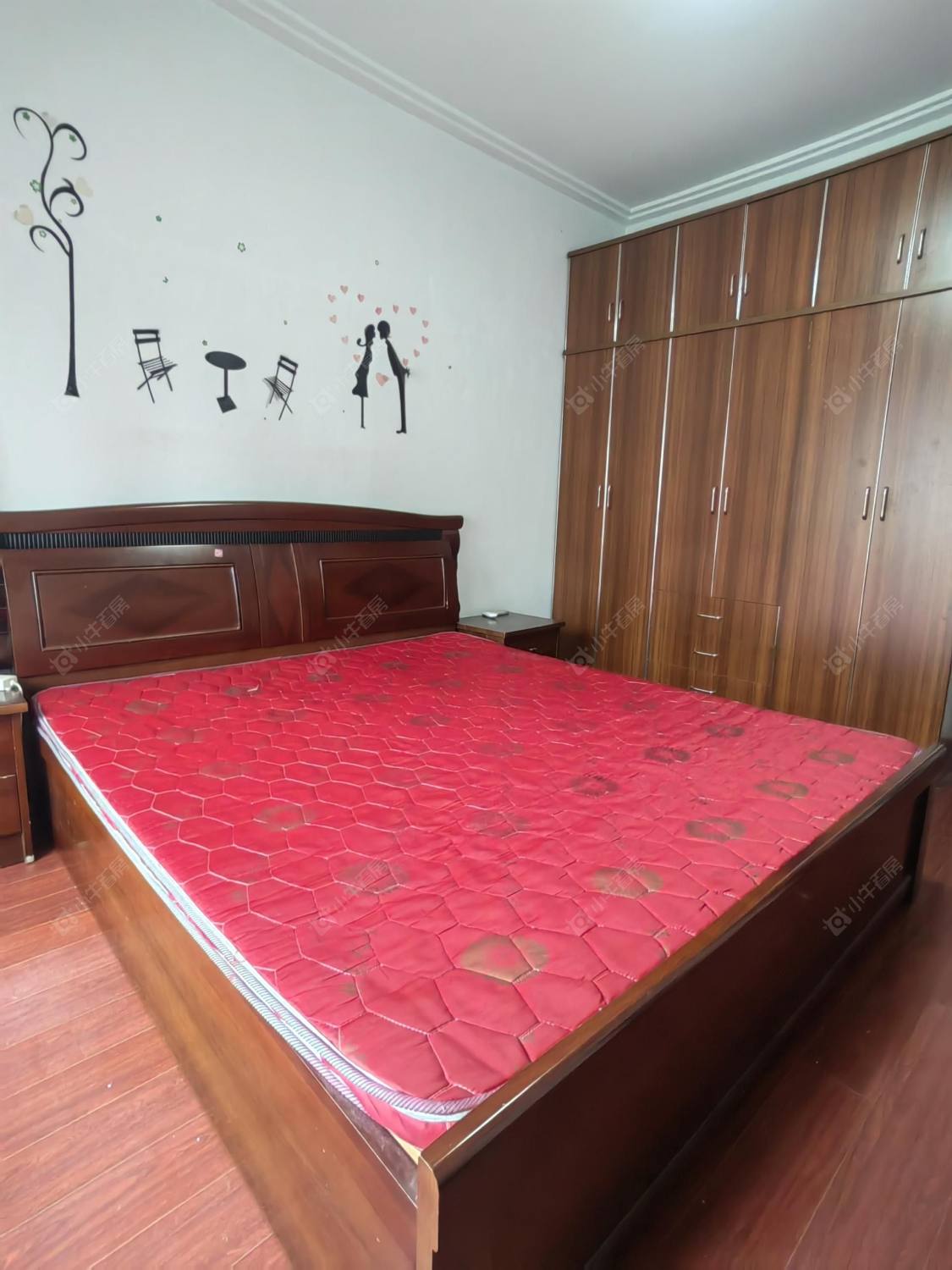 常州新城蓝钻苑南区在租房源室内图_小牛看房