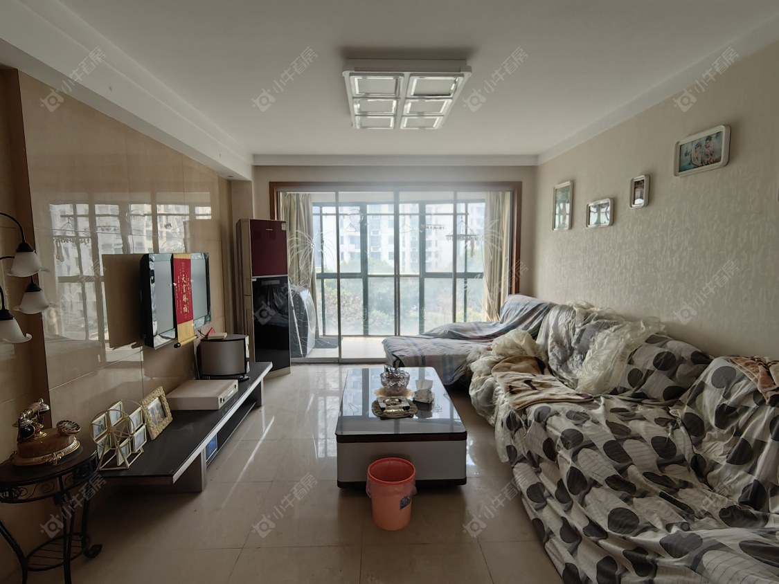 常州都市雅居在租房源_小牛看房