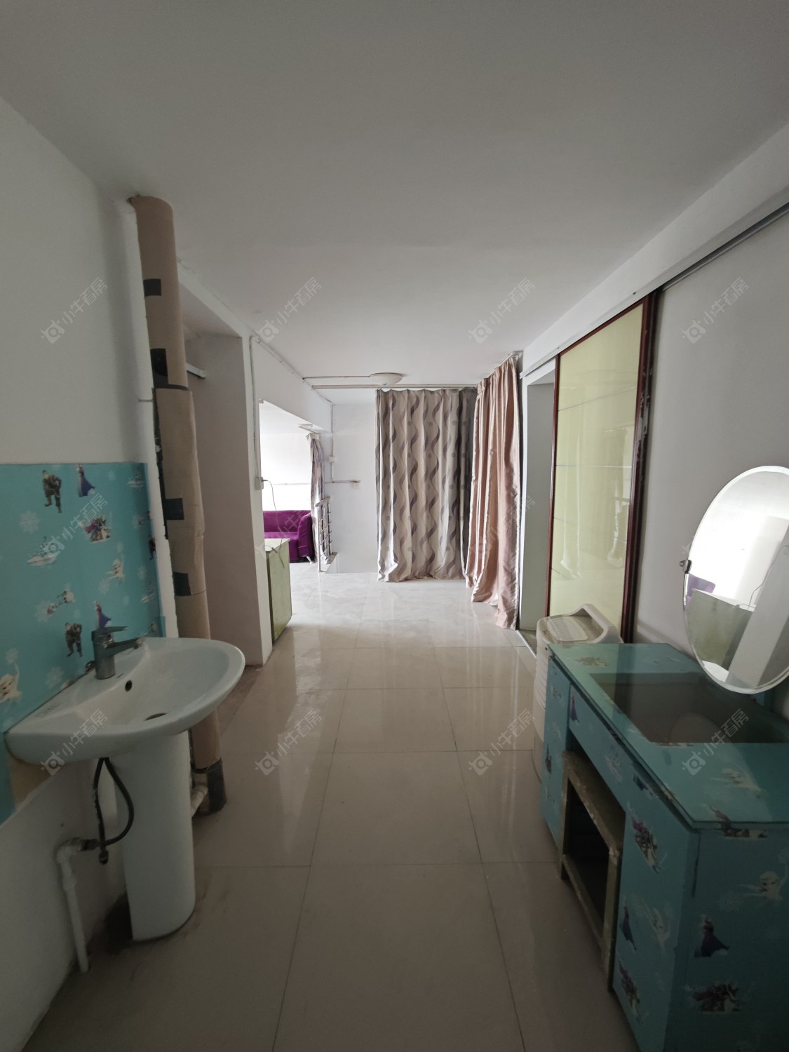 常州百馨西苑一二期在租房源室内图_小牛看房