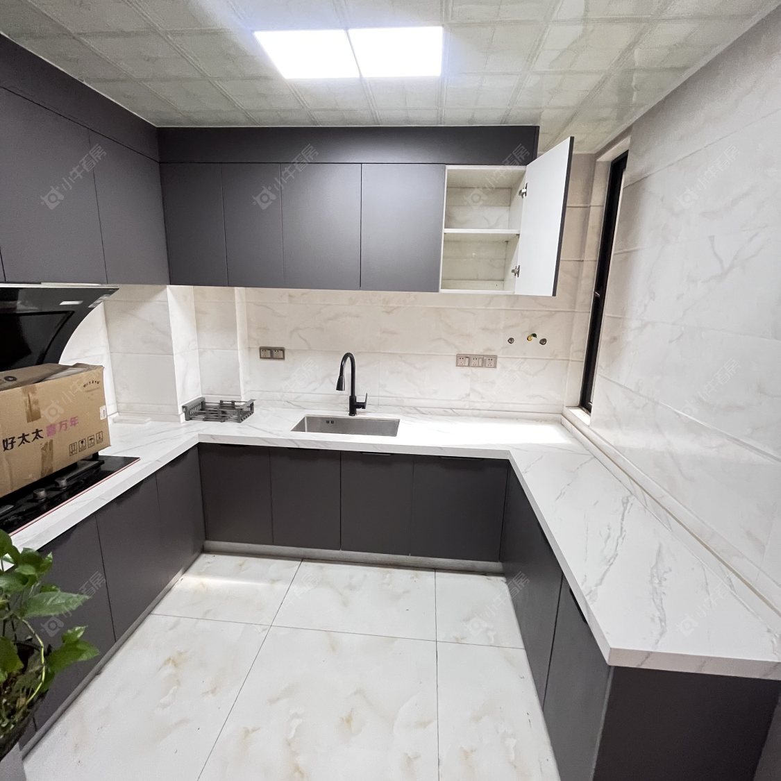 常州名桂坊在租房源室内图_小牛看房