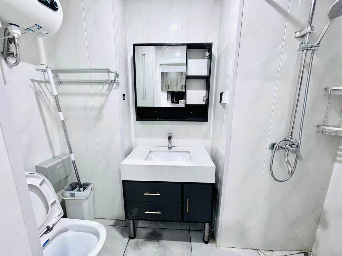 常州新城吾悦印巷在租房源室内图_小牛看房