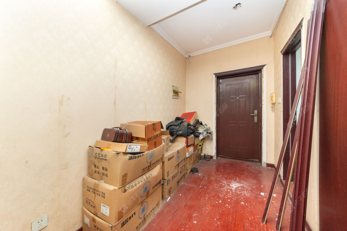 常州高力汽博城在售二手房源室内图_小牛看房